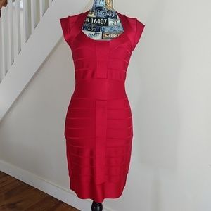 French Connection dress. Size 4.